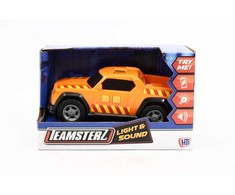 Hti Teamsterz *****TEAMSTERZ auto pomoc drog.w/dw 1417487