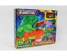 HTI Teamsterz – Beast Machine – Reptile Rampage (1417557)