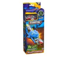 Hti Teamsterz *****TEAMSTERZ Bestie paleidimo priemonė ryklys+automobilis 1417555