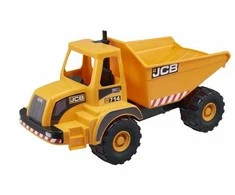Hti Teamsterz *****TEAMSTERZ JCB mega wywrotka 1416077 /4