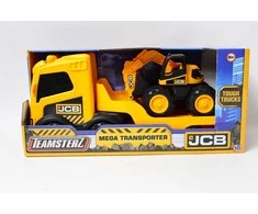 TEAMSTERZ JCB Transporteris su ekskavatoriumi, 36 cm