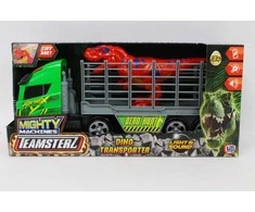 Hti Teamsterz *****TEAMSTERZ truck transport Dino w/d 1417475