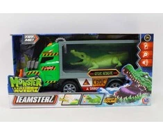Hti Teamsterz *****TEAMSTERZ Monster su krokodylem w/d 1417285