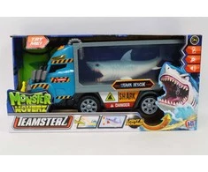 Hti Teamsterz *****TEAMSTERZ ryklių transportavimo platforma w/dw1417284 /6