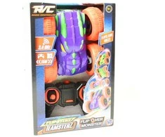 Hti Teamsterz *****TEAMSTERZ RC Flipsterz over monster 1417632