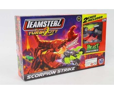 Hti Teamsterz *****TEAMSTERZ tor Atak skorpiona+2autka 1417553