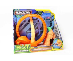 Hti Teamsterz *****TEAMSTERZ tor Cobra+auto 1417436
