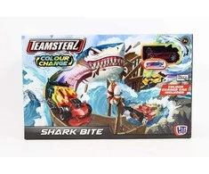 Hti Teamsterz *****TEAMSTERZ torSzczęki rekina zm.spalva 1417316
