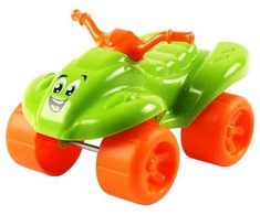 Technok Maksik *****Czterokołowiec 19 cm TEH2292 02292