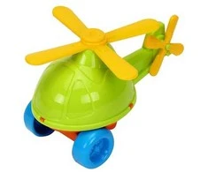 Technok mini malūnsparnis 11 cm 5286