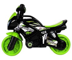 Motociklas "TechnoK"