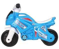 Motociklas "TechnoK"