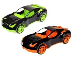 Technok Maksik Technok sportinis automobilis 38 cm
