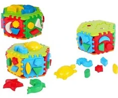 Technok rūšiuotuvas Smart baby TechnoK 2445 p22