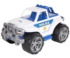 Technok Auto automobilių policijos Technok 3558 p6