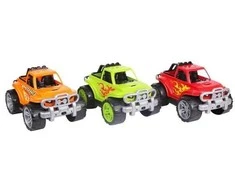 Teddies Technok visureigis 34,5 cm