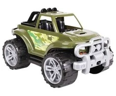 Technok visureigis 23cm
