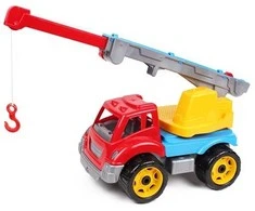Technok Maksik Technok Auto kranas sunkvežimis Technok tinklelis 4562 p4 mišinio kaina 1 vnt
