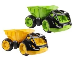Technok Maksik Technok MIX manekenas
