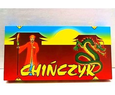 Tegra Kalamon Chińczyk