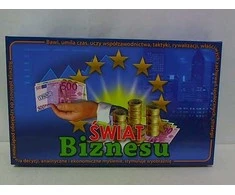 Tegra Kalamon Gra wiat biznesu 00198