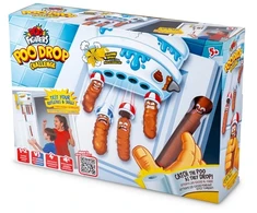 TIGERHEAD Gra Poo Drop Spadające kupy! AG001A1 05345 /4