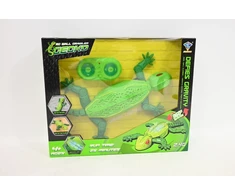 Fh Toys Sieninis gekonas R-651S 10144