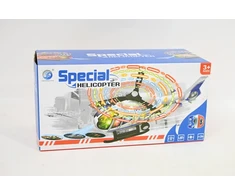 Fh Toys Helikopter na baterie JYD178B-3 14524