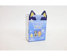 BLUEY Fuzzies – Mini figūrėlės – 2 vnt. pakuotė (90452)