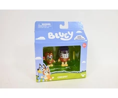 TM Toys TMT BLUey fig.krykiet 2pak BLU19197 91972
