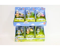 TM Toys TMT BLUey fig.Poczštek zabawy mix BLU19191 91927