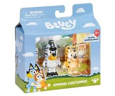 TM Toys TM Žaislai TMT MĖLYNI fig. gyvūn./žuv./n/atostogų mišinys 2 vnt. pakuotė 76481