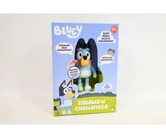 TM Toys TMT BLUey zab.elektron.Zabawa w chowanego BLU91647