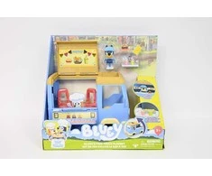 TM Toys Bluey Mėlynas maisto sunkvežimis