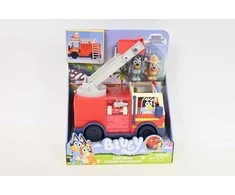 BLUEY FIRETRUCK (90246)