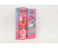 Imc Toys Lėlė su priedais Tm Toys Cry Babies BFF Ella