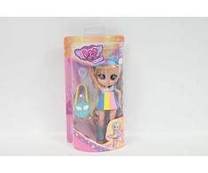 Lėlė su priedais Tm Toys Cry Babies BFF Aktorė Jenna
