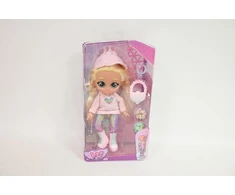 TM Toys *****TMT Cry Babies lėlė rožinė/mėlyna 920965 20965