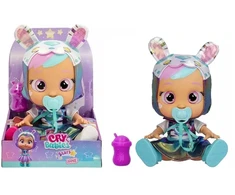Lėlė kūdikis su priedais Tm Toys Cry Babies Stars Jane 30 cm
