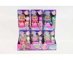 Tm Toys TMT Cry Babies lalka StarsJumpyMonsters IMC914698