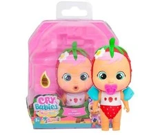 TM Toys CRY BABIES MT_DOLL_BEACH BABIES_ELLA