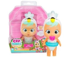ML Tm Toys Lėlytė Cry Babies Magic Tears Beach Babies, Sidnėjus