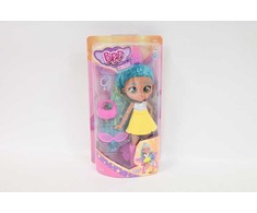 Lėlė su priedais Tm Toys Cry Babies BFF – Mados stilistė Elodie