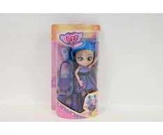 Lėlė su priedais Tm Toys Cry Babies BFF Tancerka Shannon