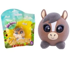 TM Toys Žaislinė figūrėlė Flockies Arklys