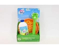 TM Toys FRU BLU DKF0913 Dino burbulų gaudyklės rinkinys + skystis 0.4l