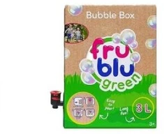 TM Toys Burbulų dėžutė Fru Blu, 3l