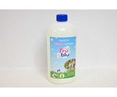 TM Toys FRU BLU burbulinis tirpalas 0,73 l
