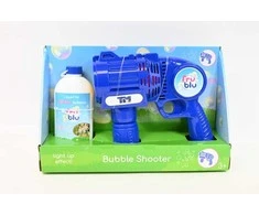 TM Toys TM Žaislai FRU BLU BUBBLE SHOOTER + TIRPALAS 0,4L