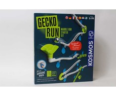 TM Toys Lavinamasis rinkinys GECKO RUN-STARTER